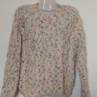 Maglione Girocollo Donna 