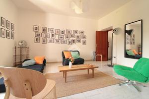 CASA INDIPENDENTE A VIBONATI
