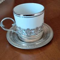 servizio caffè Bavaria