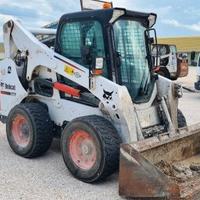 Minipala gommata BOBCAT S770