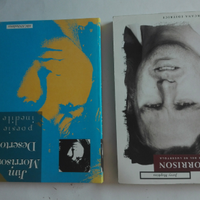 Jim Morrison, Beatles, Dylan - Prezzi Ribassati