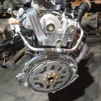 Motore VM26C Jeep Cherokee 2.8 CRD 2003 123000km