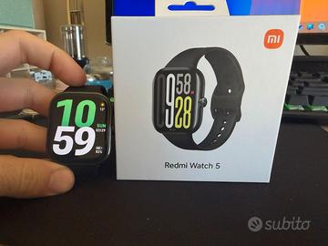 Redmi Watch 5