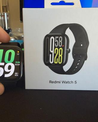 Redmi Watch 5