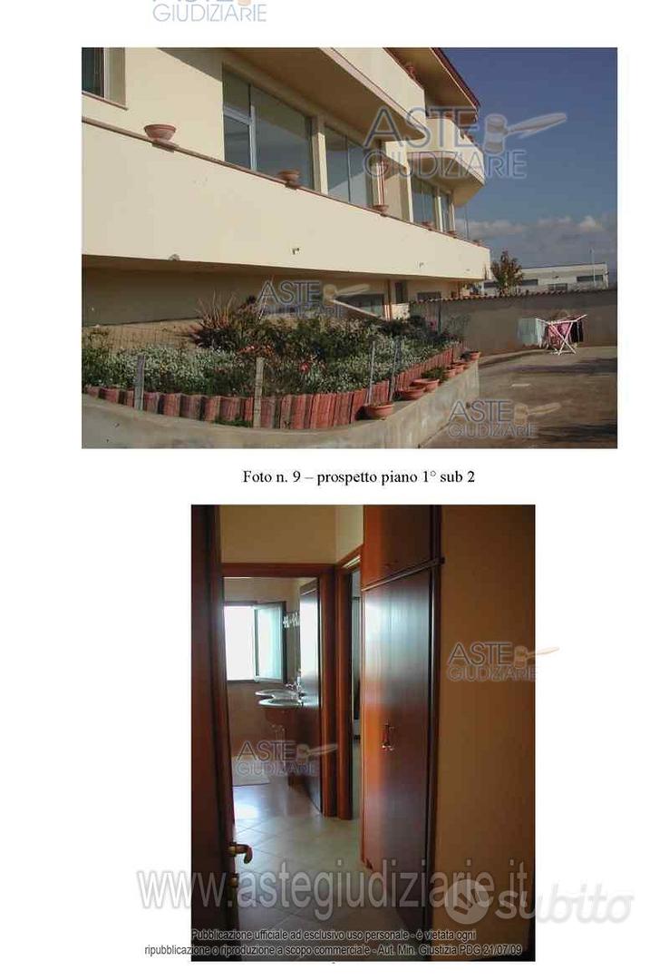 Appartamento – Lunamatrona, Gruxi Marmuri - Vista 4