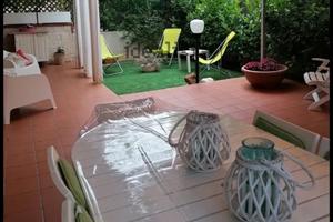 Villa a 300 m dal mare