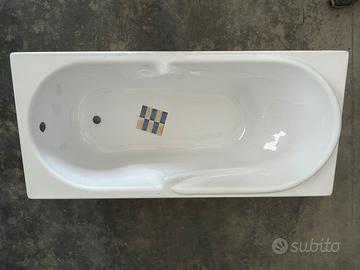 VASCA DA BAGNO INCASSO