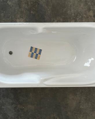 VASCA DA BAGNO INCASSO