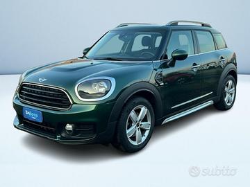 Mini One Countryman 1.5 One