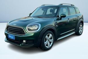 Mini One Countryman 1.5 One