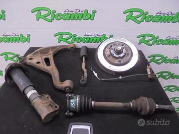 KIT RUOTA ANT. SINISTRO GRAND VITARA 1.6 2001