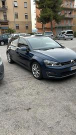 golf 7 2.0 150 cv