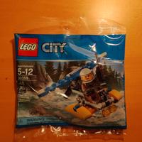 Lego City 30359