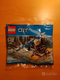 Lego City 30359