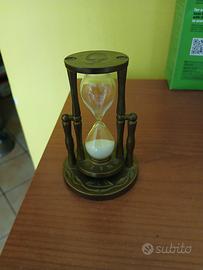 clessidra vintage 