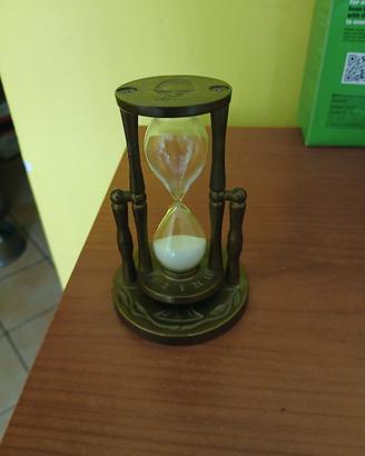 clessidra vintage 