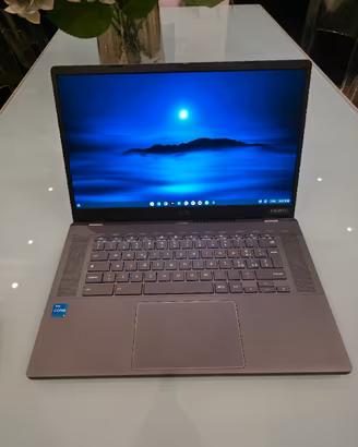 PC Acer Chromebook Plus 515