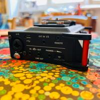 Tascam DR 70 come nuovo