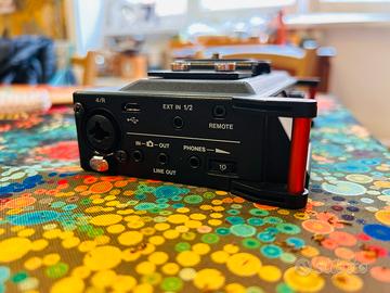Tascam DR 70 come nuovo