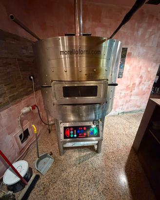 Forno da pizza