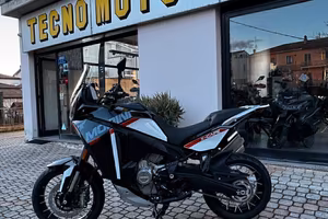 MOTO MORINI - X CAPE 1200