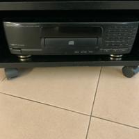 Stereo componibile kenwood