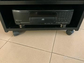 Stereo componibile kenwood