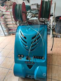 compressore per olive 