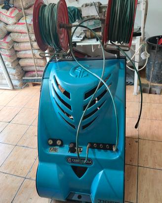 compressore per olive 