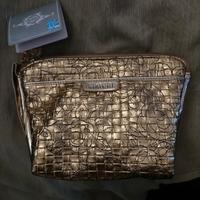 Pochette Charro colore oro