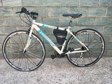 bici uomo Lombardo 
