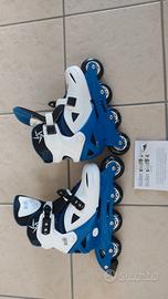 pattini sun sport per ragazzi