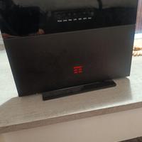 modem Tim hub 