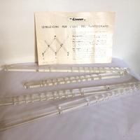 Pantografo Linear
