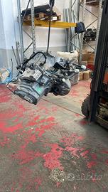 CAMBIO MANUALE CITROEN PEUGEOT HN05 1.2 TURBO BENZ