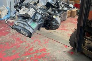 CAMBIO MANUALE CITROEN PEUGEOT HN05 1.2 TURBO BENZ