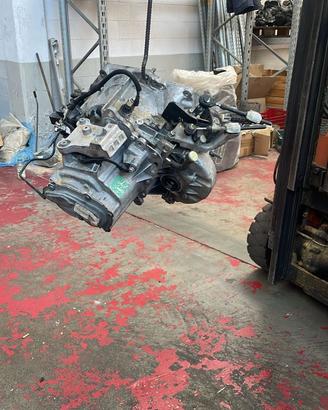 CAMBIO MANUALE CITROEN PEUGEOT HN05 1.2 TURBO BENZ