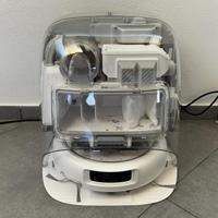 DJI ROMO P ROBOT ASPIRAPOLVERE LAVAPAVIMENTI