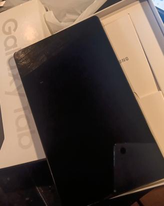  galaxy tab A7 wifi 8.7  perfetto come nuovo