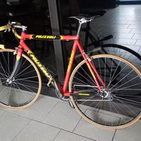 Bici da corsa Pelizzoli