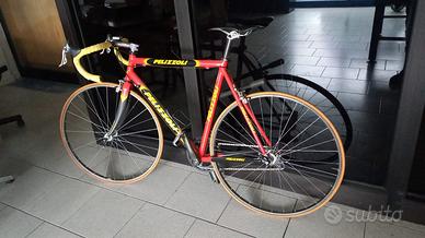 Bici da corsa Pelizzoli