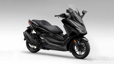 HONDA Forza 350 Abs my25