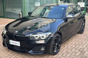 BMW 116d 5p. Urban