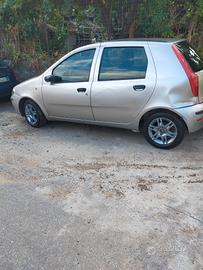 fiat punto 1,3diesel