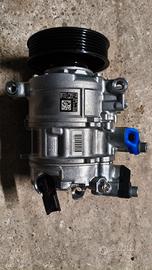 Compressore Clima gruppo Volkswagen 