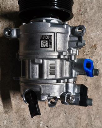 Compressore Clima gruppo Volkswagen 