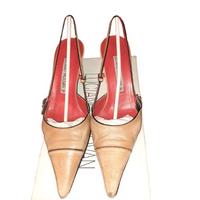 décolleté Luciano Padovan 