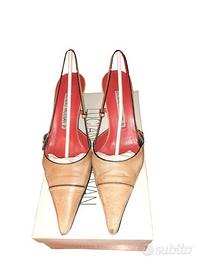 décolleté Luciano Padovan 