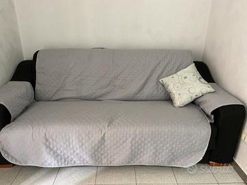 DIVANO A LETTO