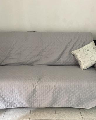 DIVANO A LETTO